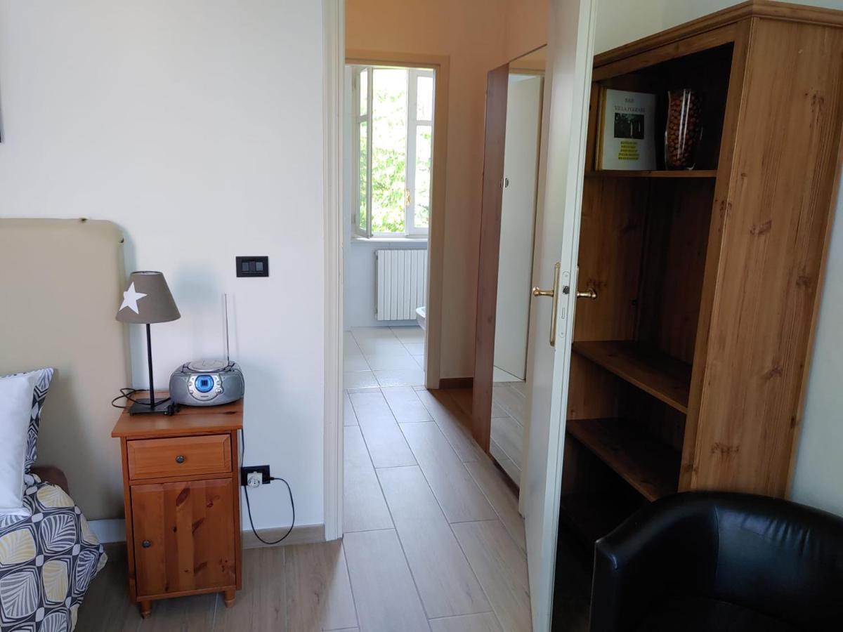 B&B Villa Ferrari Асти Экстерьер фото