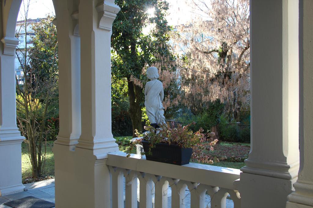 B&B Villa Ferrari Асти Экстерьер фото